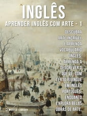 1 - Inglês - Aprender Inglês com Arte