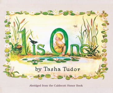 1 Is One - Tasha Tudor