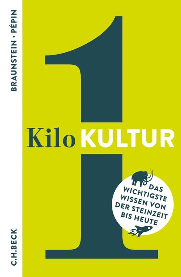 1 Kilo Kultur - Alexander Kluy - Florence BRAUNSTEIN - Jean-François Pépin