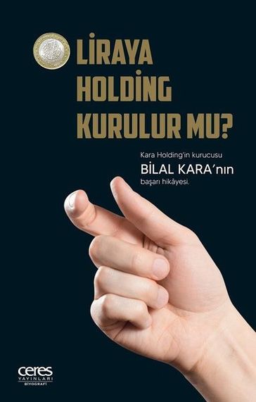 1 Liraya Holding Kurulur mu? - Bilal Karann Baar Hikayesi - Bilal Kara