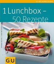 1 Lunchbox - 50 Rezepte