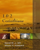 1 and 2 Corinthians