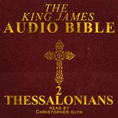 1 and 2nd Thessalonians