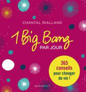 1 big bang par jour