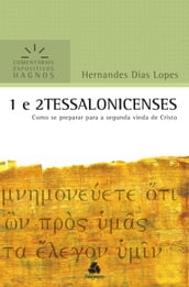 1 e 2 Tessalonicenses