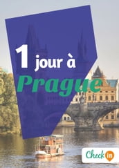 1 jour à Prague