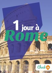 1 jour à Rome
