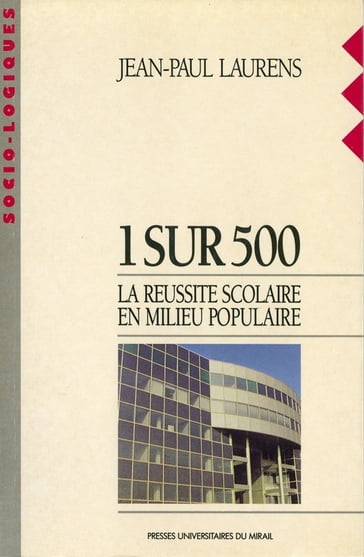 1 sur 500 - Jean-Paul Laurens