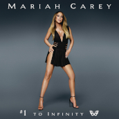 #1 to infinity (CD)