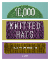 10,000 Knitted Hats