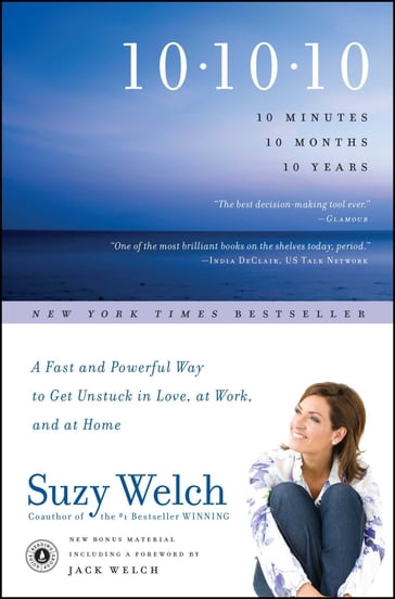 10-10-10 - Suzy Welch