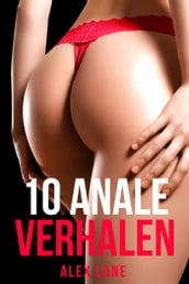 10 ANALE Verhalen