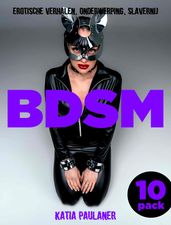 10 BDSM Verhalen