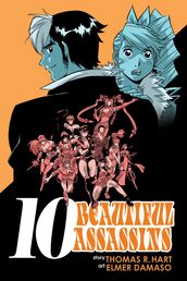 10 Beautiful Assassins Vol. 1