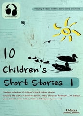 10 Children s Short Stories 1