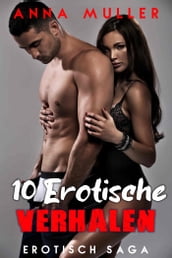 10 Erotische Verhalen