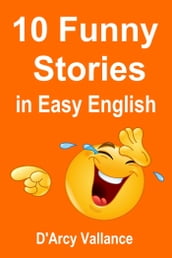 10 Funny Stories in Easy English