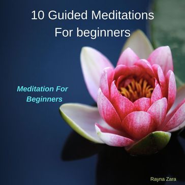 10 Guided Meditations for Beginners - Rayna Zara