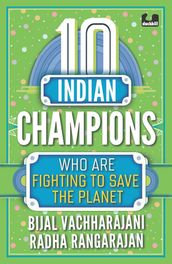 10 Indian Champions
