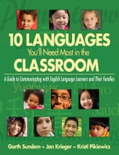 10 Languages You ll Need Most in the Classroom