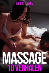 10 Massage Verhalen