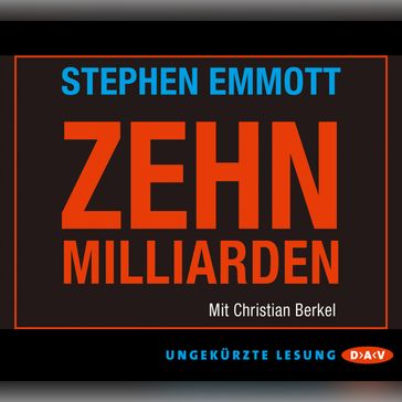10 Milliarden - Stephen Emmott