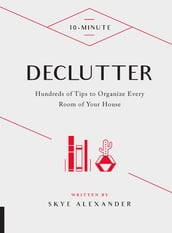 10-Minute Declutter