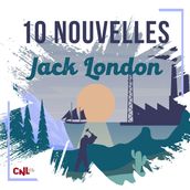 10 Nouvelles de Jack London