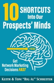 10 Shortcuts Into Our Prospects  Minds