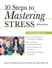 10 Steps to Mastering Stress