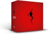 10 ans de live -box set-