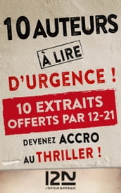 10 auteurs à lire d