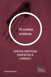 10 contos eróticos