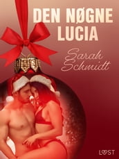 10. december: Den nøgne Lucia  en erotisk julekalender