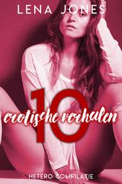 10 erotische verhalen