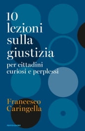 10 lezioni sulla giustizia