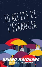 10 récits de l étranger