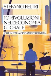 10 rivoluzioni nell economia globale