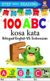 100 ABC kosa kata Bilingual English VS Indonesian
