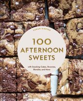 100 Afternoon Sweets
