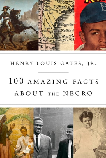 100 Amazing Facts About the Negro - Jr. Henry Louis Gates