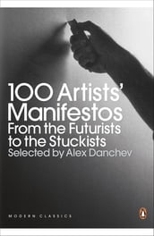 100 Artists  Manifestos