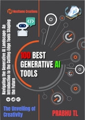 100 BEST GENERATIVE AI TOOLS