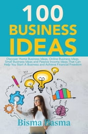 100 Business Ideas