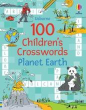 100 Children s Crosswords: Planet Earth