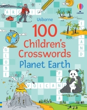 100 Children s Crosswords: Planet Earth