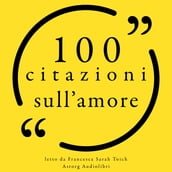 100 Citazioni sull amore