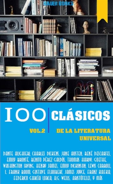 100 Clásicos de la Literatura Universal - varios Autores - Friedrich Nietzsche - Franz Kafka - John William Polidori - Federico Garcia Lorca - E.T.A. Hoffmann - Collins Wilkie - Julio Verne - Gaspar Melchor de Jovellanos - Seneca - Mary Wollstonecraft - Anónimo - Antoine de Saint-Exupéry - Platón - Francisco de Quevedo - Émile Zola - Nicolás Maquiavelo - Frances Hodgson Burnett - Marco Polo - Alejandro Dumas - José Martì - Stefan Zweig - Lev Nikolaevic Tolstoj - Nikolaj Vasil