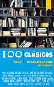100 Clásicos de la Literatura Universal