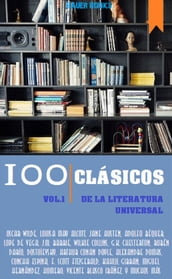 100 Clásicos de la Literatura Universal